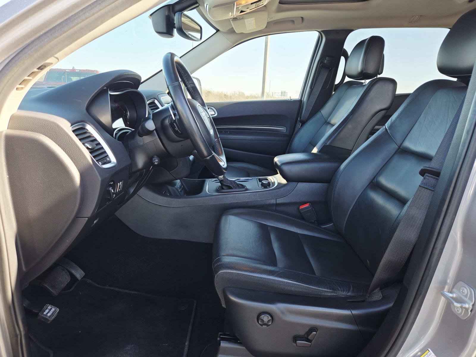 Used 2019 Dodge Durango Citadel AWD/4WD image 13