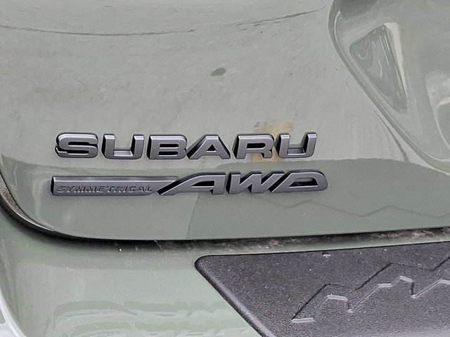 New 2026 Subaru Crosstrek 2.5i Limited image 23