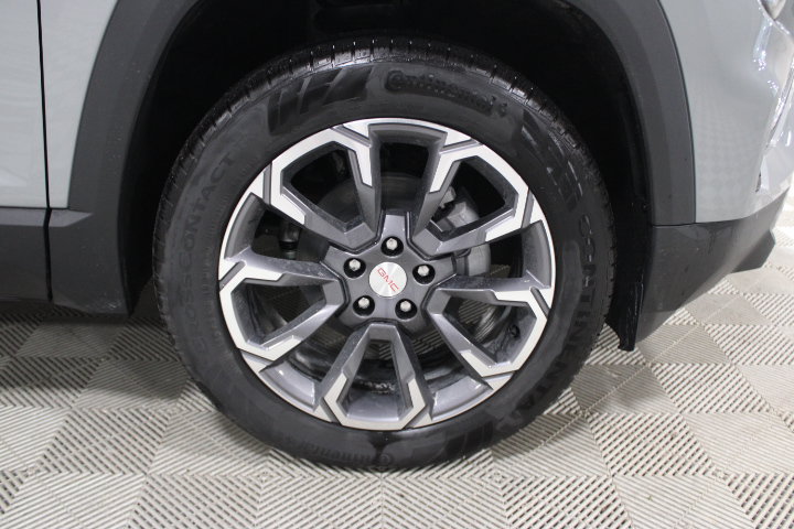 New 2027 GMC Terrain Elevation w/ Elevation Premium Package AWD/4WD image 44
