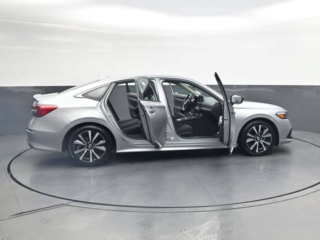 Used 2024 Honda Civic EX image 40
