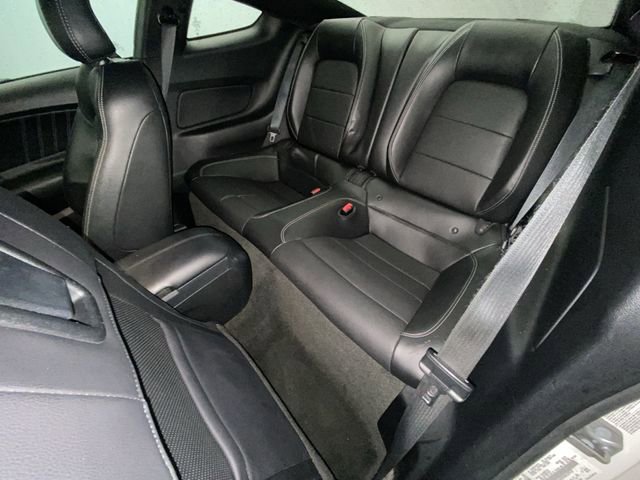 Used 2017 Ford Mustang Premium w/ Ecoboost Performance Package RWD image 22