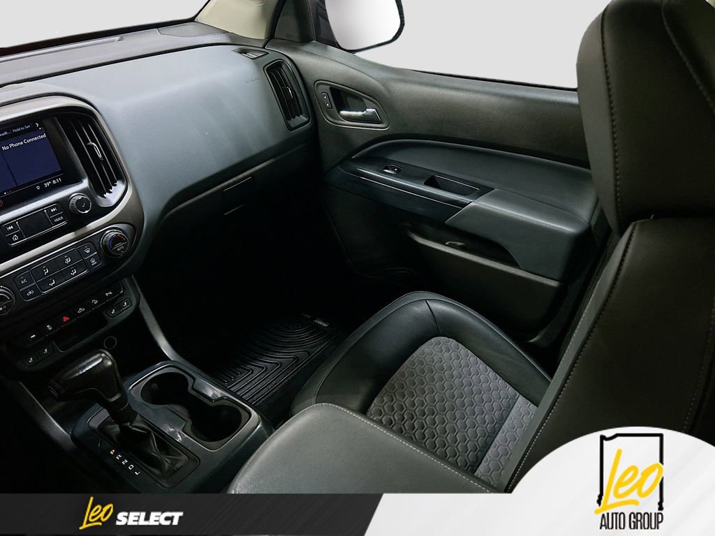 Used 2020 Chevrolet Colorado Z71 image 22