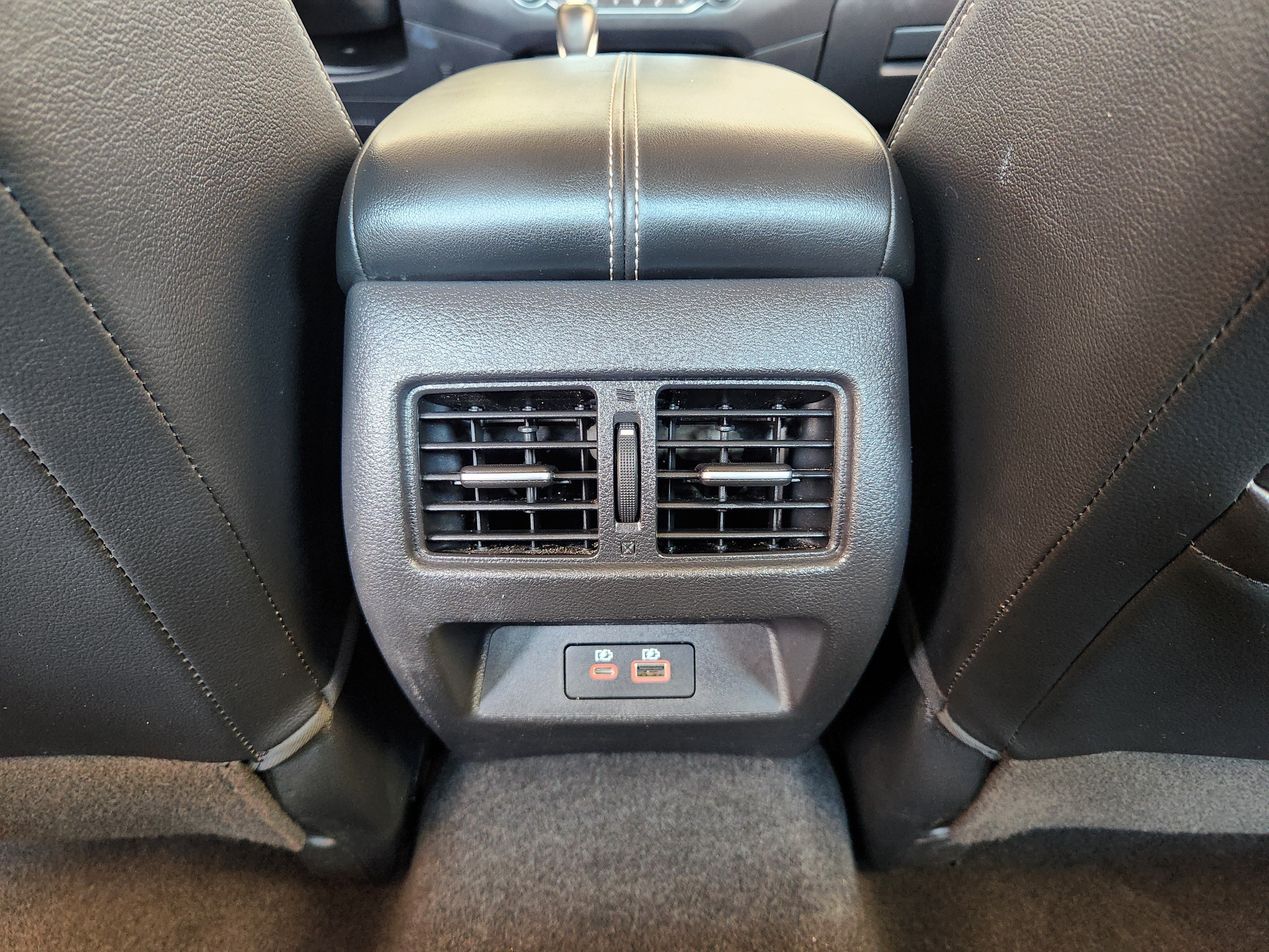 Used 2023 Nissan Altima 2.5 SL FWD image 32
