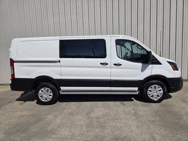 Used 2024 Ford Transit 250 Low Roof w/ Exterior Upgrade Package image 7