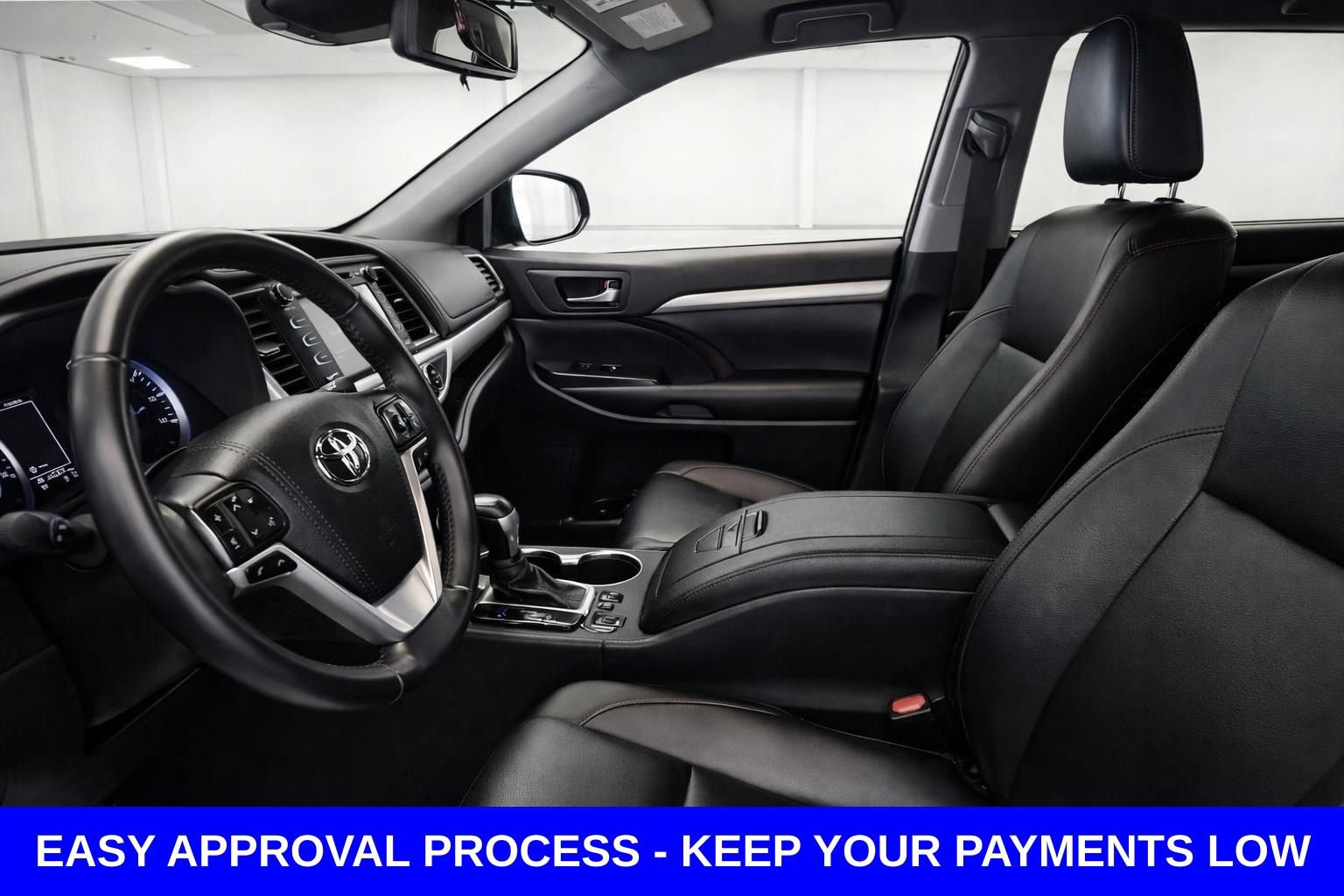 Used 2019 Toyota Highlander XLE image 10