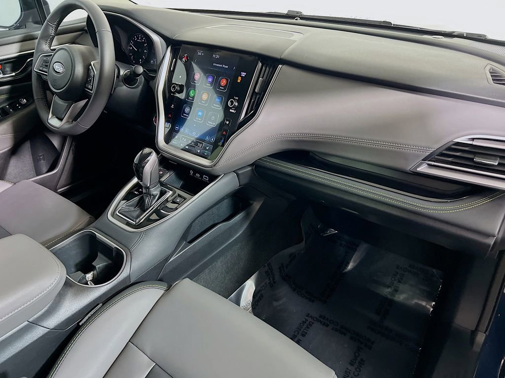 Used 2023 Subaru Outback Onyx Edition XT image 25