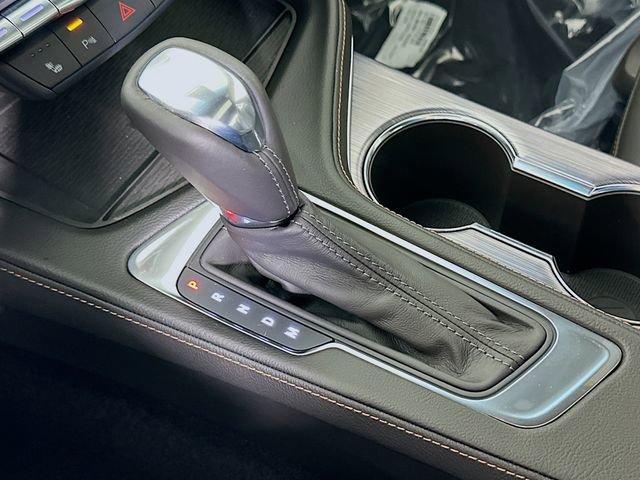 New 2025 Cadillac CT4 Sport image 11