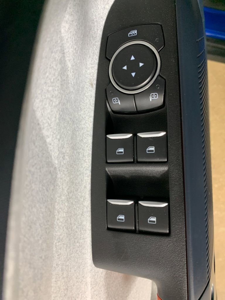 Used 2022 Ford Maverick XLT w/ Equipment Group 300A Standard image 17