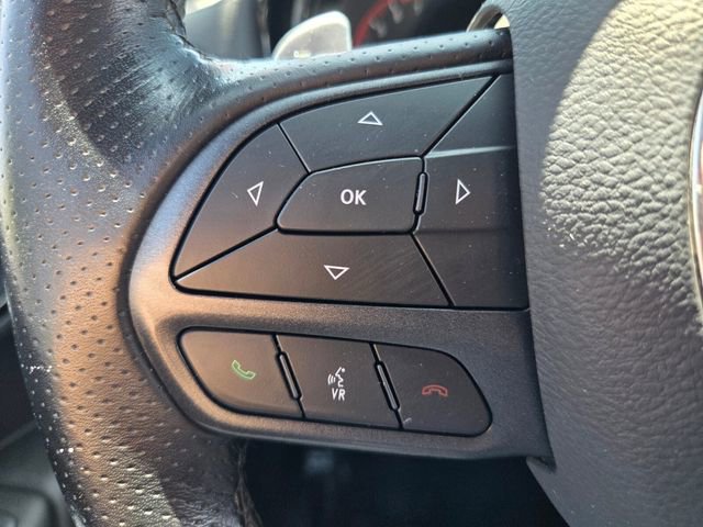 Certified 2025 Dodge Durango GT image 29