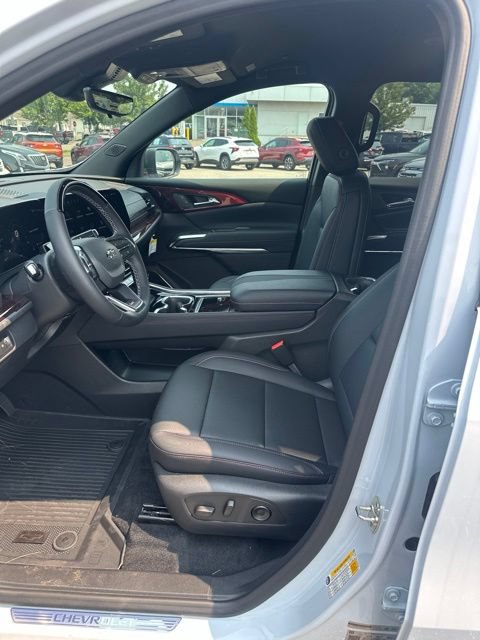 New 2026 Chevrolet Traverse Z71 w/ Enhanced Driving Package AWD/4WD image 22