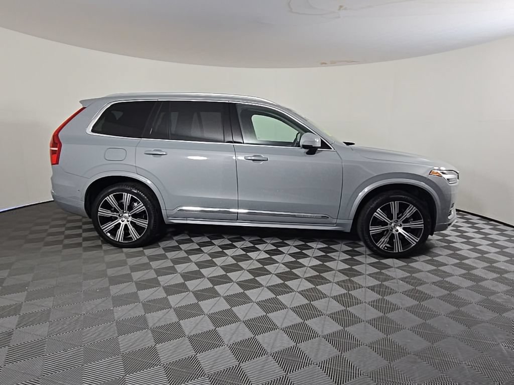 Certified 2024 Volvo XC90 T8 Plus w/ Protection Package Premier AWD/4WD image 8