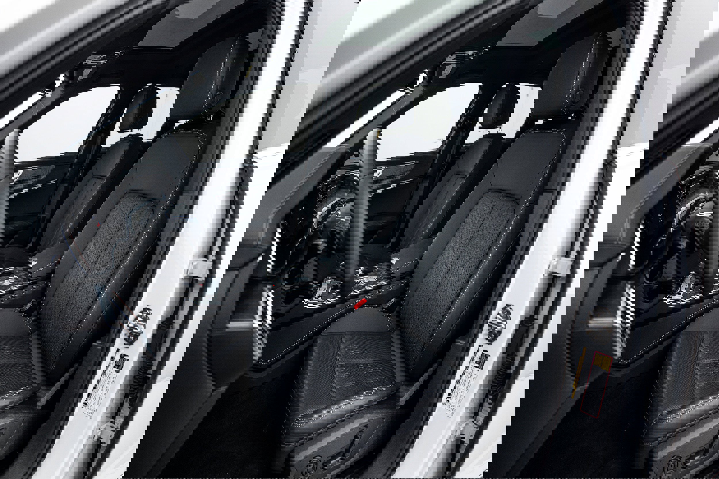 Certified 2025 Audi A6 Premium Plus w/ Driver Assistance Package image 16