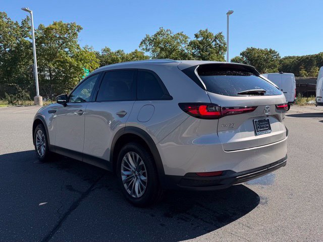 Used 2024 MAZDA CX-90 3.3 Turbo w/ Preferred Plus AWD/4WD image 5