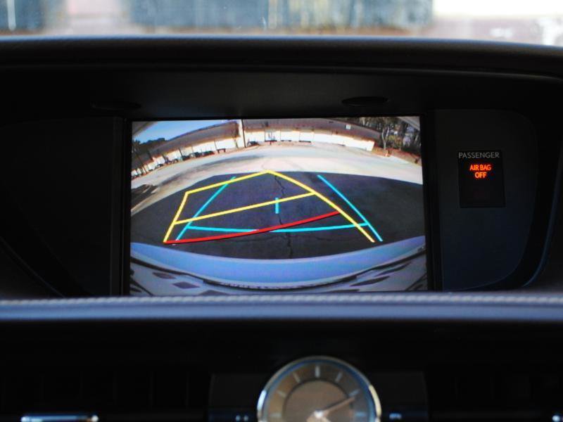 Used 2017 Lexus ES 350 Premium w/ Navigation System Package image 20