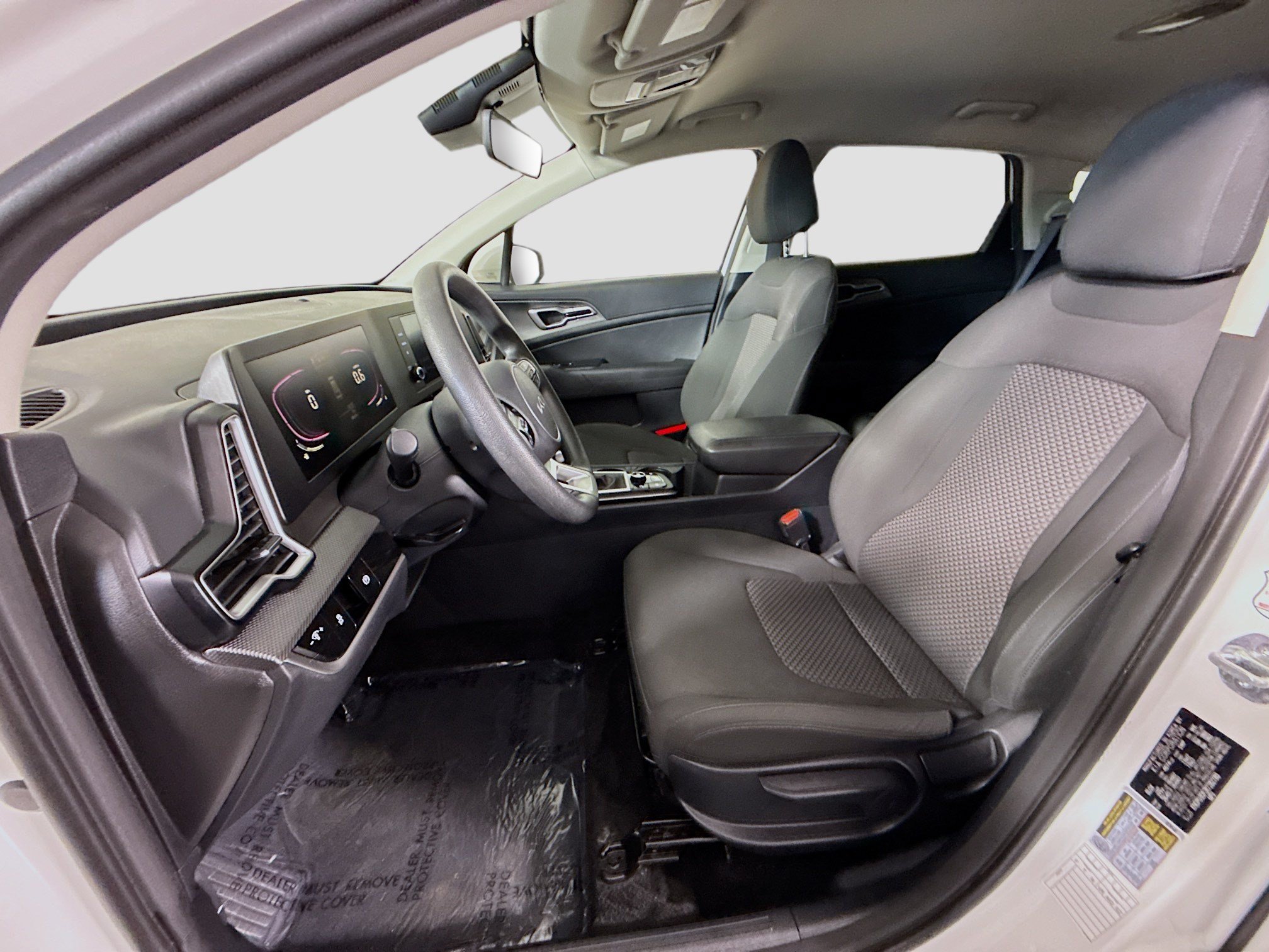 Used 2024 Kia Sportage LX FWD image 21