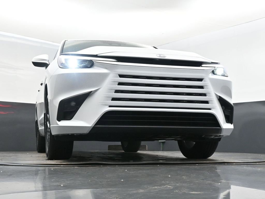 New 2026 Lexus TX 350 FWD image 46