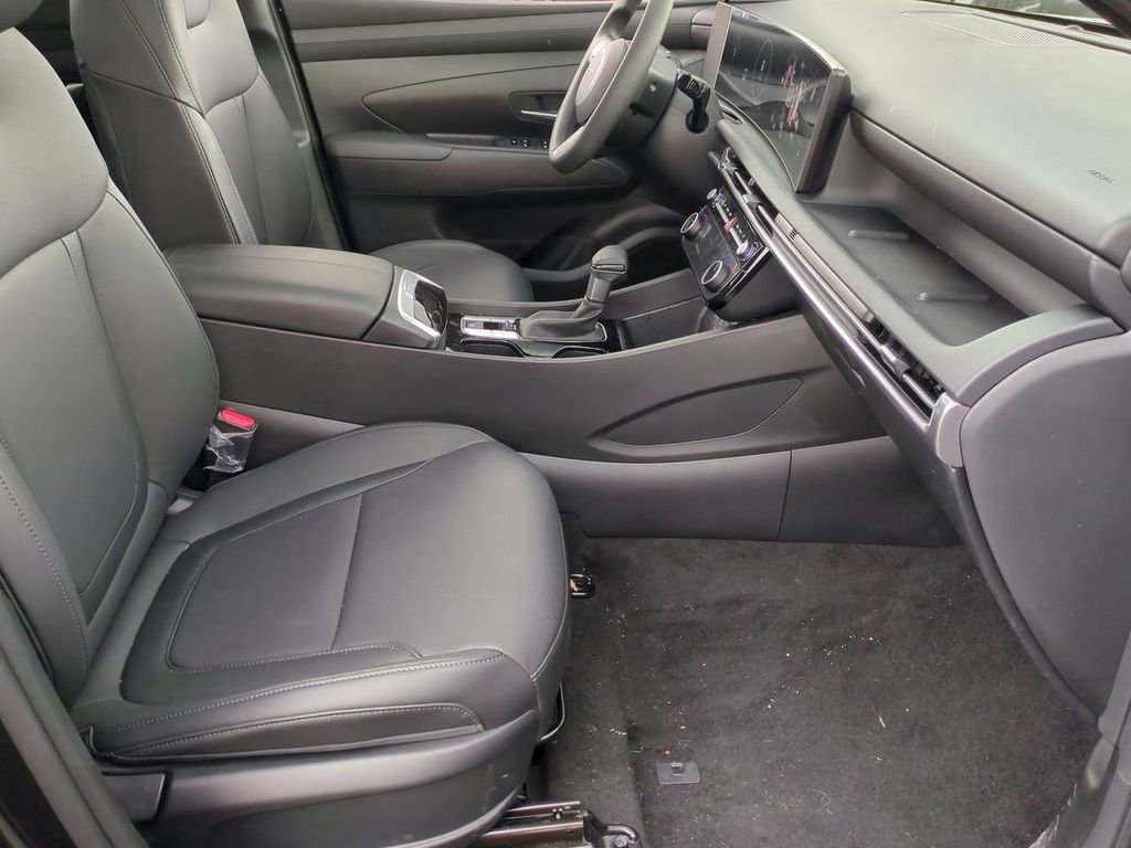 Certified 2026 Hyundai Santa Cruz SEL image 27