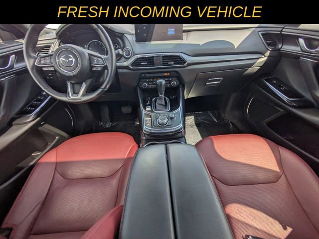 Used 2022 MAZDA CX-9 Carbon Edition image 12