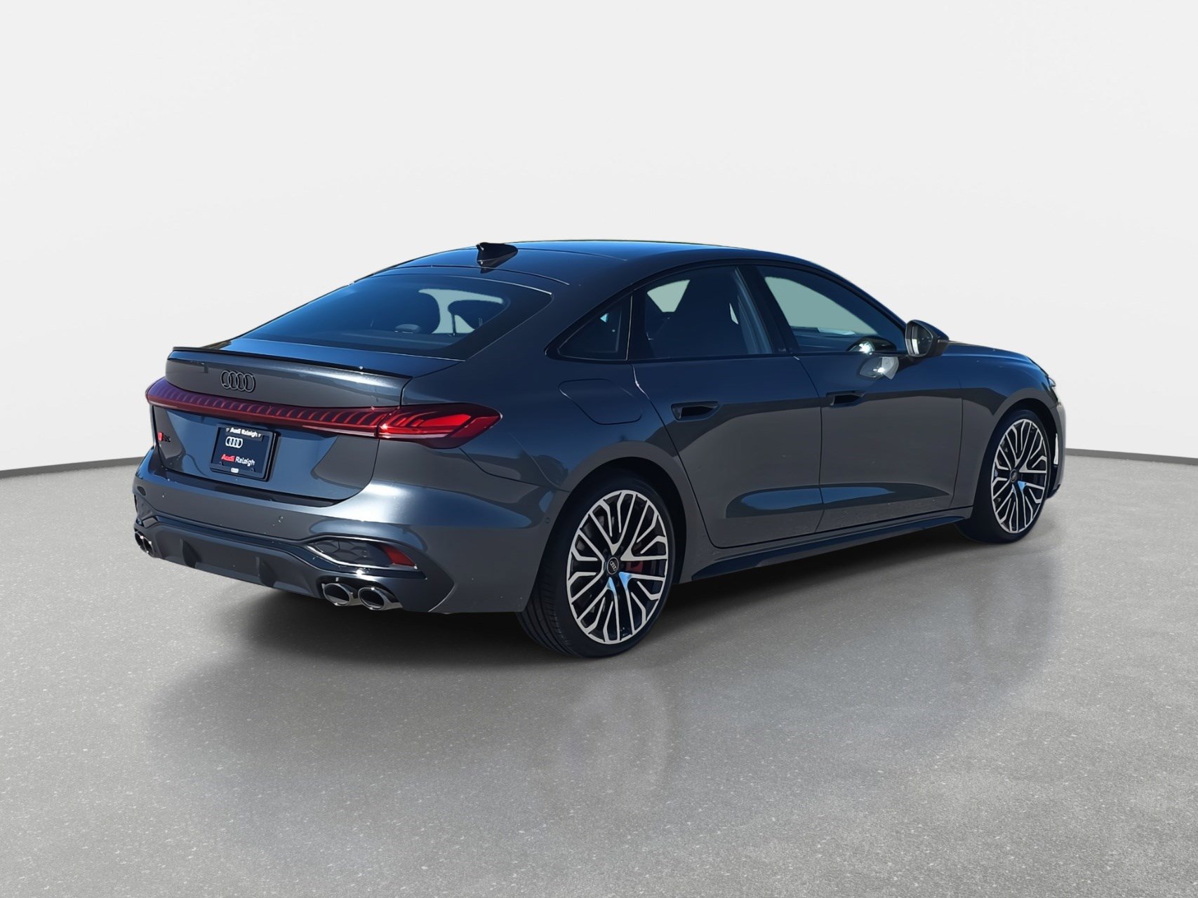 New 2025 Audi S5 Premium Plus image 5