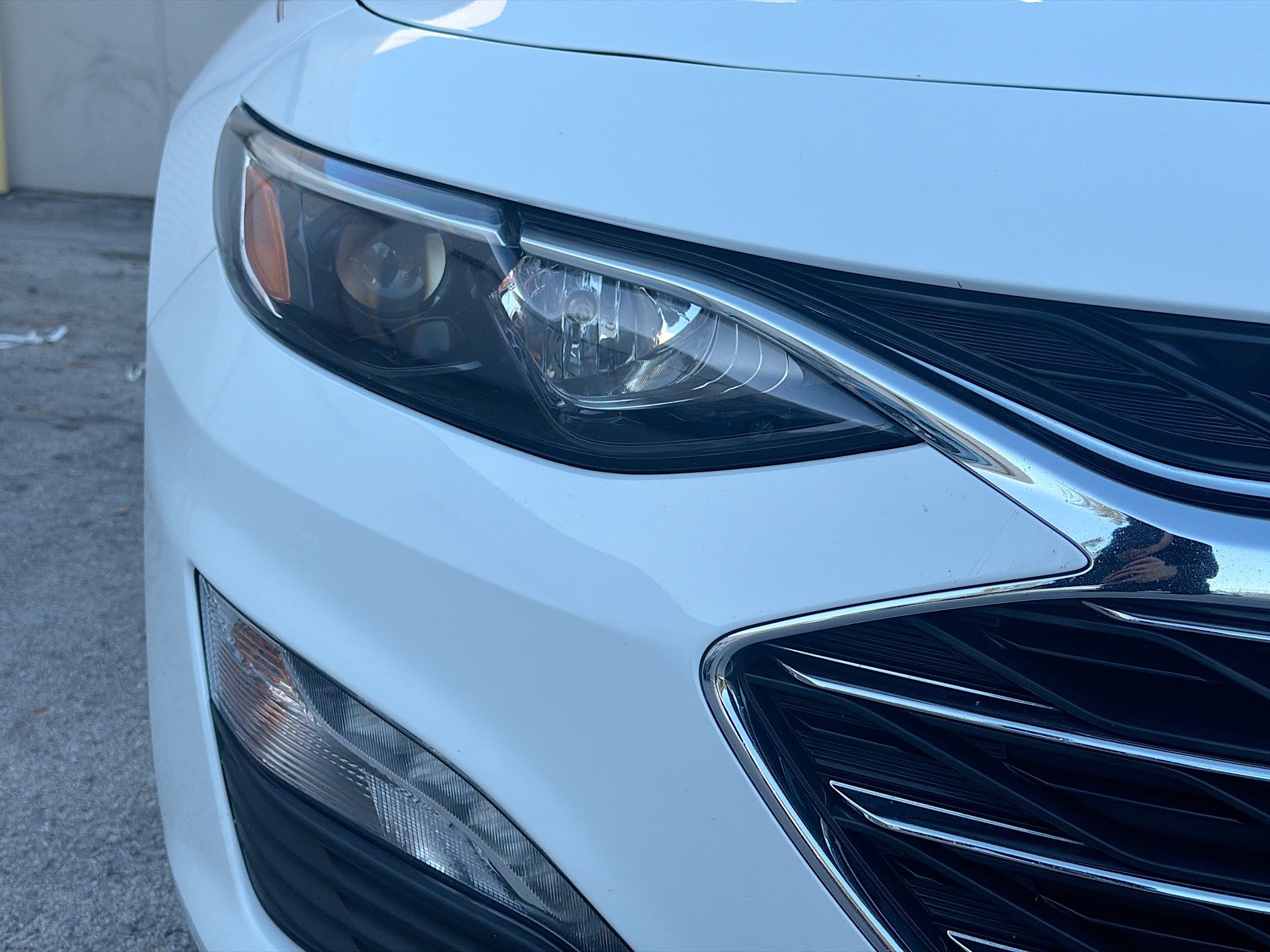 Used 2025 Chevrolet Malibu LT FWD image 33