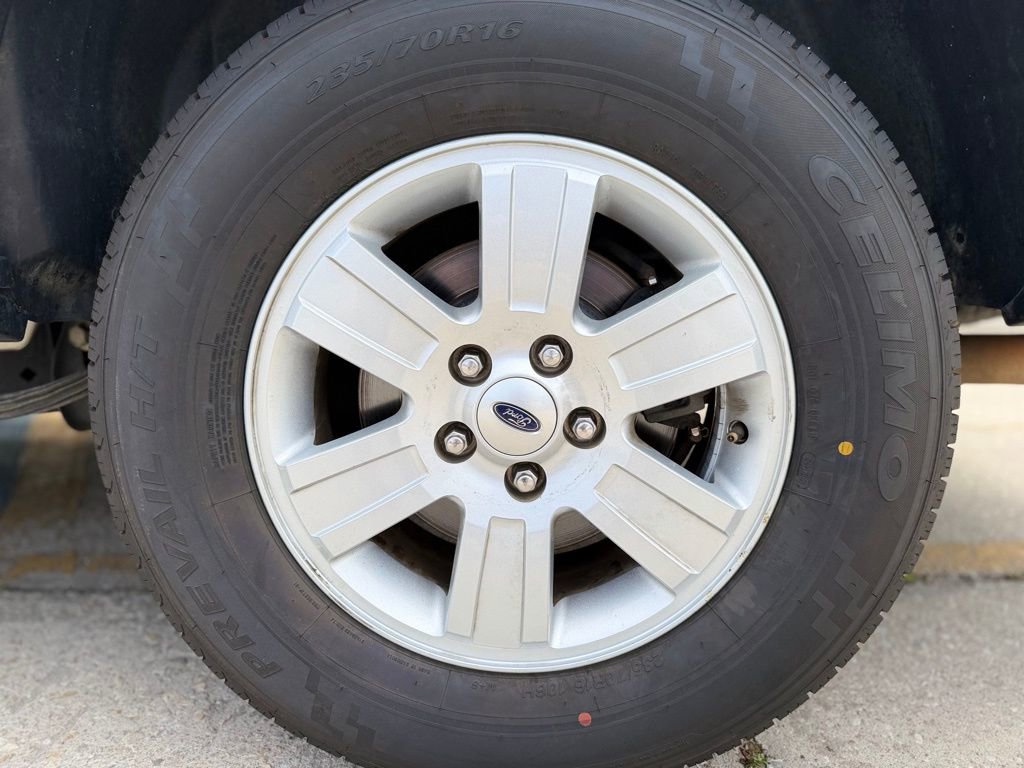 Used 2010 Ford Explorer Sport Trac XLT RWD image 10