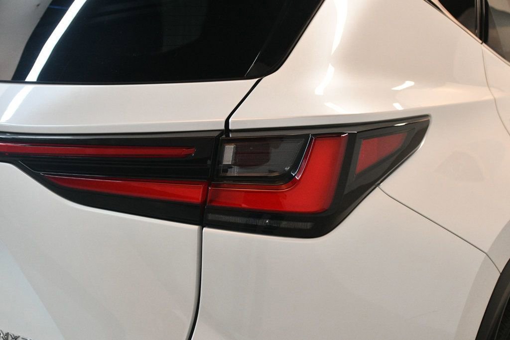 Used 2022 Lexus NX 350 AWD image 15
