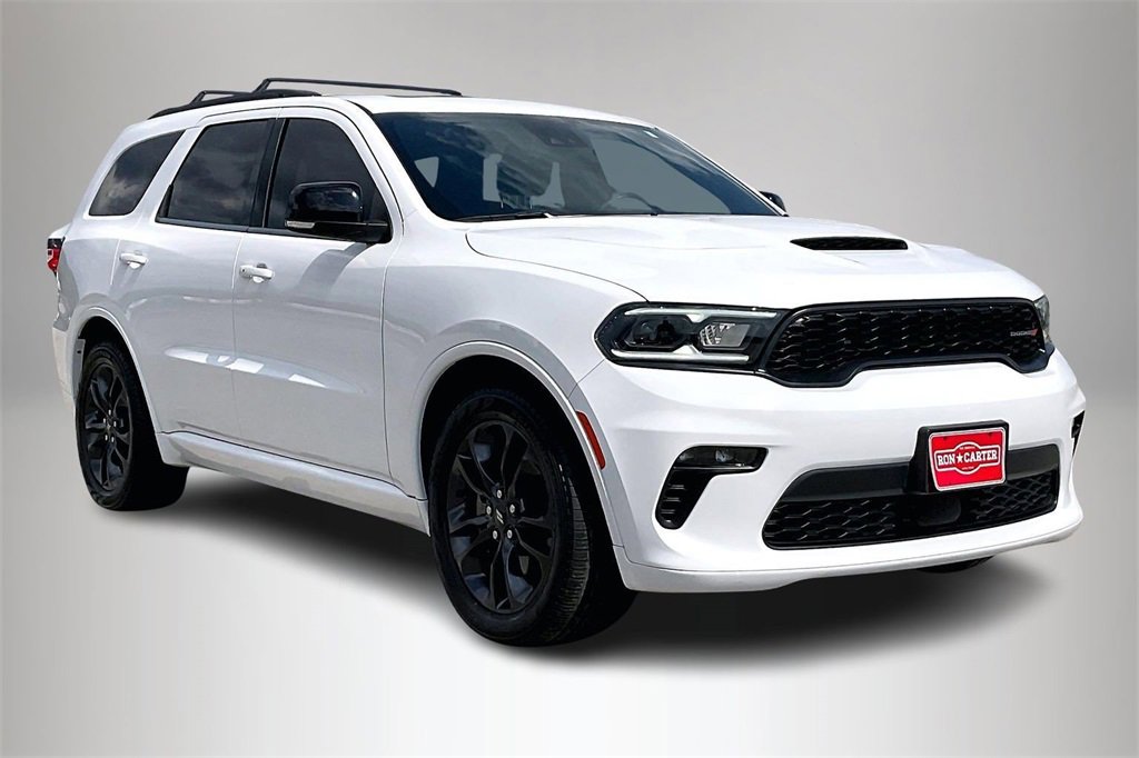 Used 2023 Dodge Durango GT