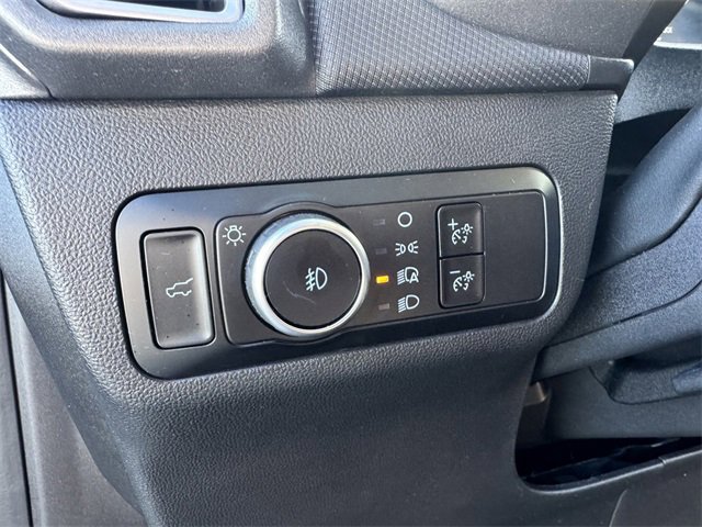 New 2025 Ford Bronco Sport Outer Banks w/ Outer Banks Tech Package+ image 25