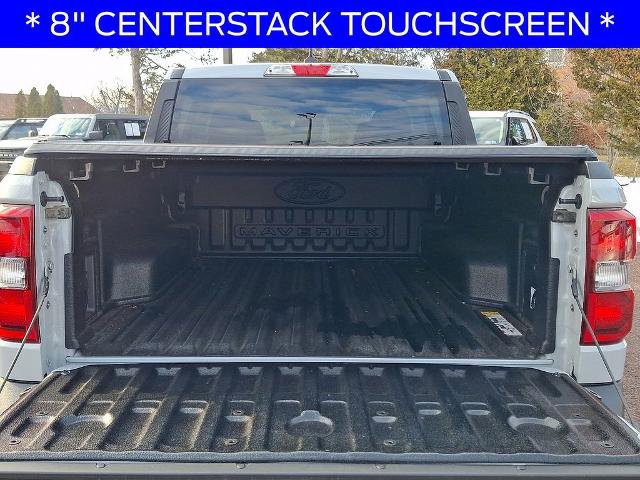 Certified 2023 Ford Maverick XLT image 25