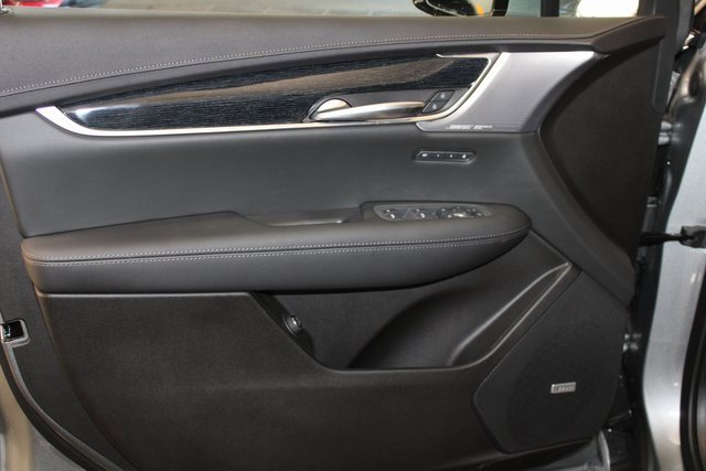 New 2025 Cadillac XT5 Premium Luxury w/ LPO, Floor Liner Package image 10