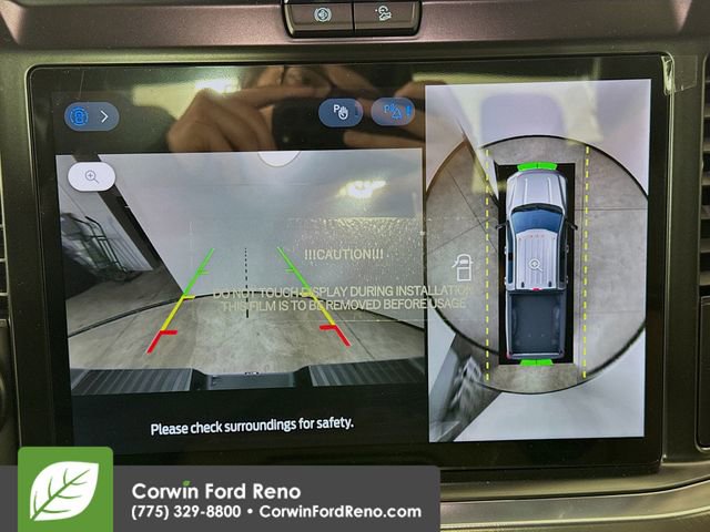 New 2026 Ford F350 King Ranch image 15