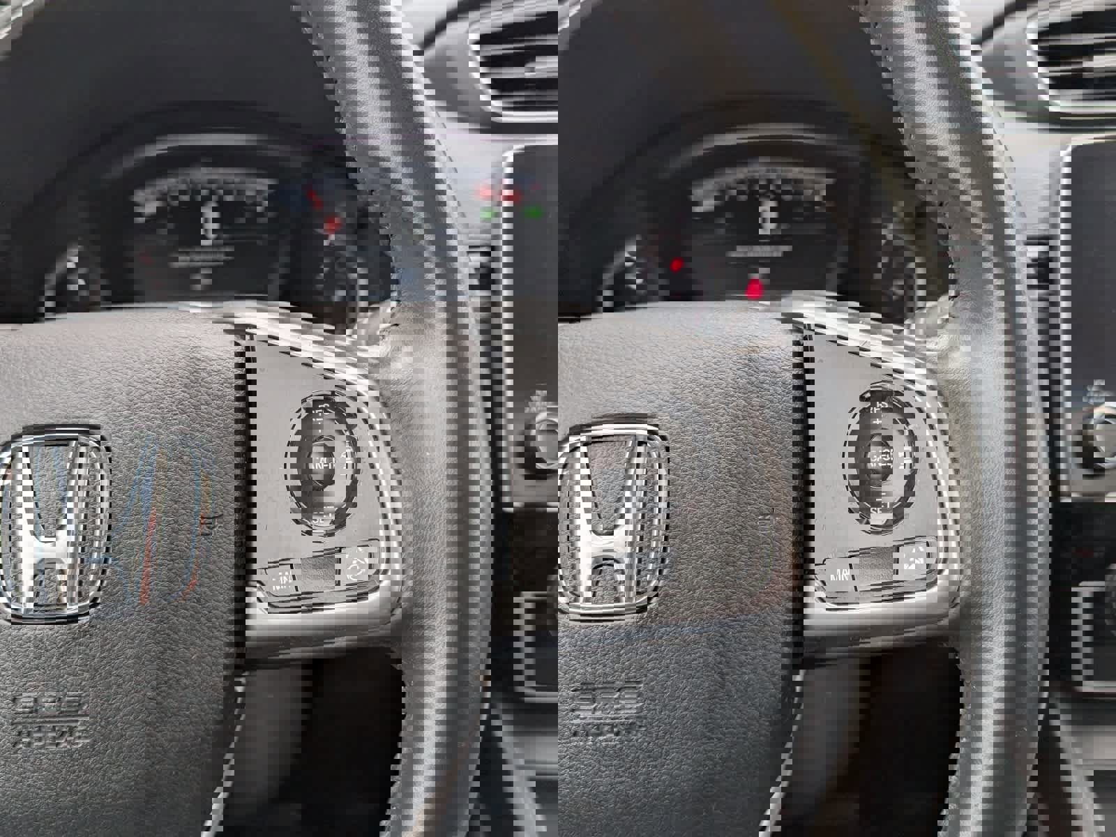 Used 2021 Honda CR-V EX-L image 23