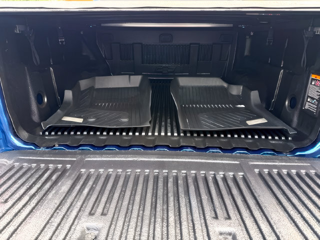 Used 2019 Chevrolet Colorado Z71 AWD/4WD image 12