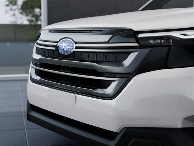 New 2026 Subaru Forester Touring AWD/4WD image 10