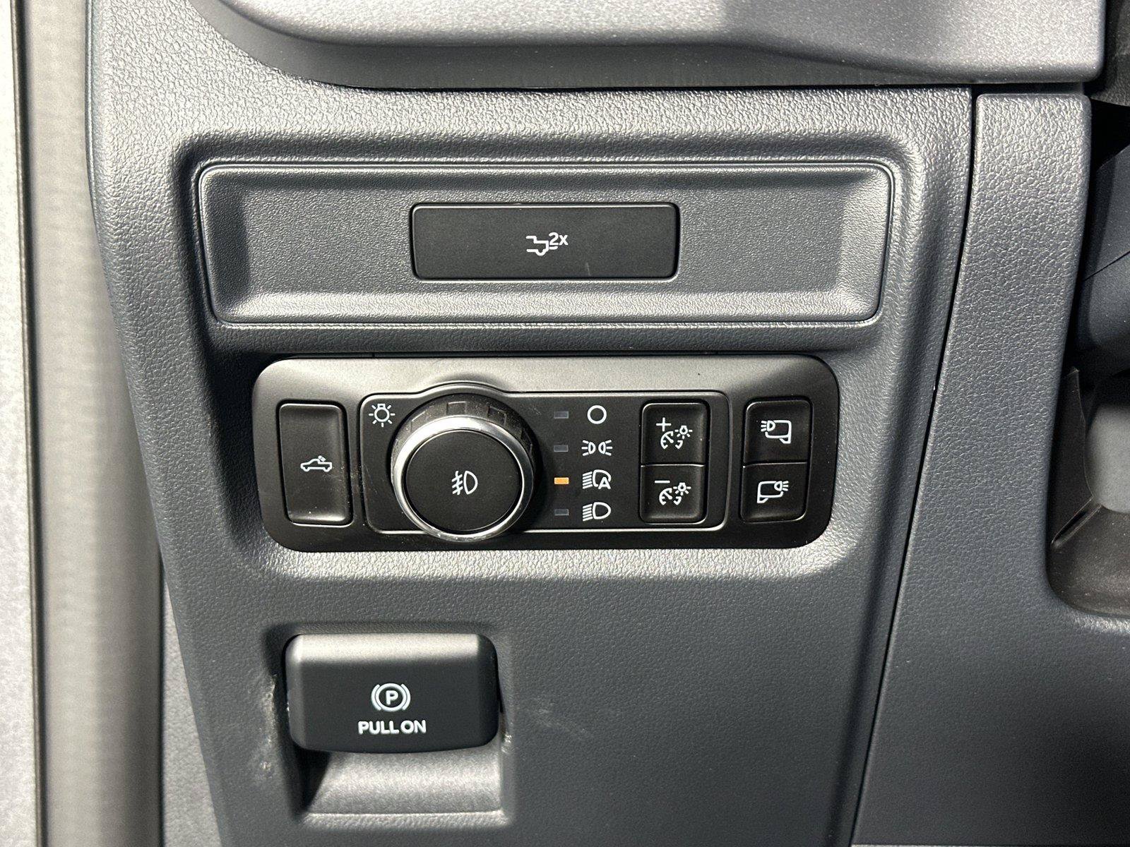 Used 2026 Ford F150 XLT w/ Equipment Group 302A MID AWD/4WD image 28