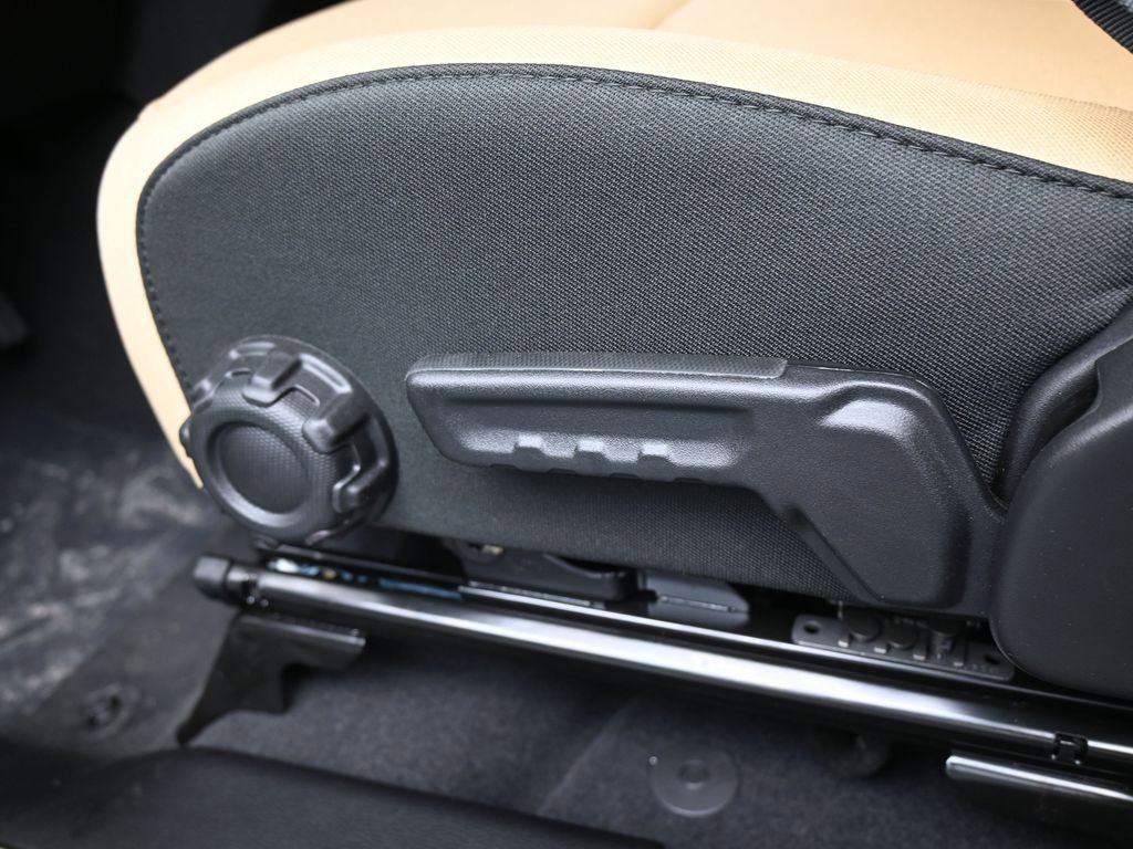 New 2026 Jeep Gladiator Sport image 12