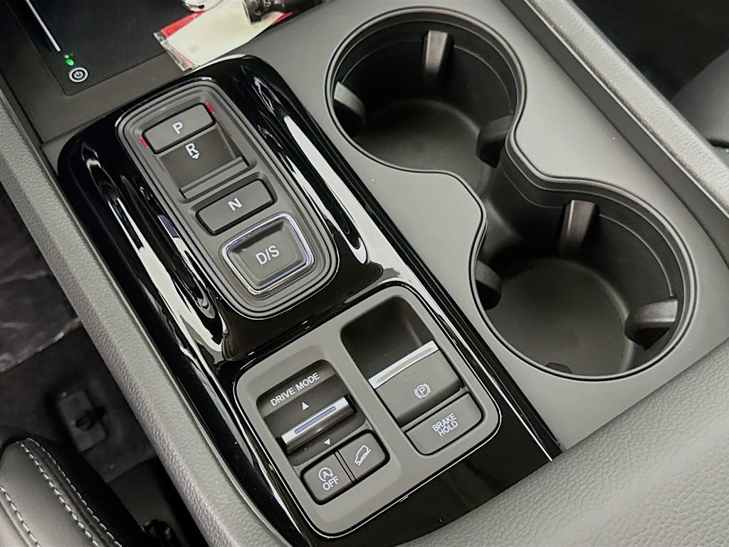 New 2026 Honda Passport RTL image 24