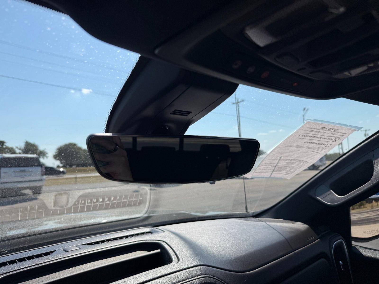 Used 2019 Chevrolet Silverado 1500 High Country w/ Technology Package image 21