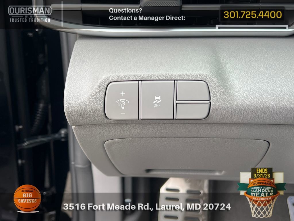 New 2026 Hyundai Elantra SEL Sport image 28