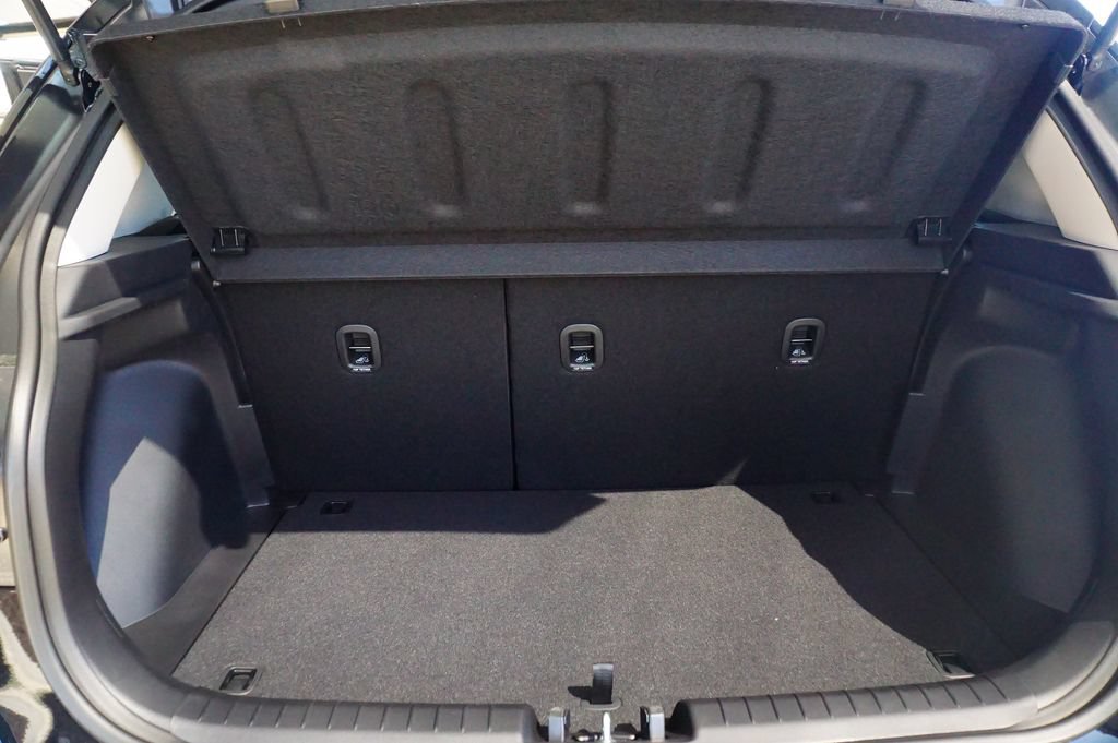 New 2026 Hyundai Venue SEL FWD image 20