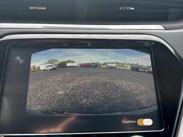 Used 2020 Chevrolet Bolt LT image 19