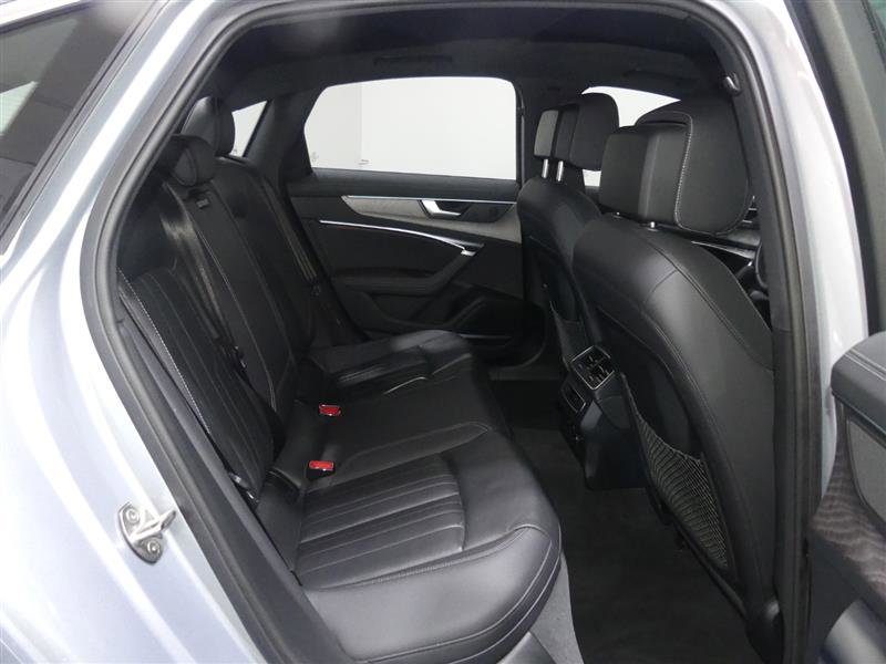 Used 2024 Audi A6 Premium Plus w/ Premium Plus Package AWD/4WD image 28