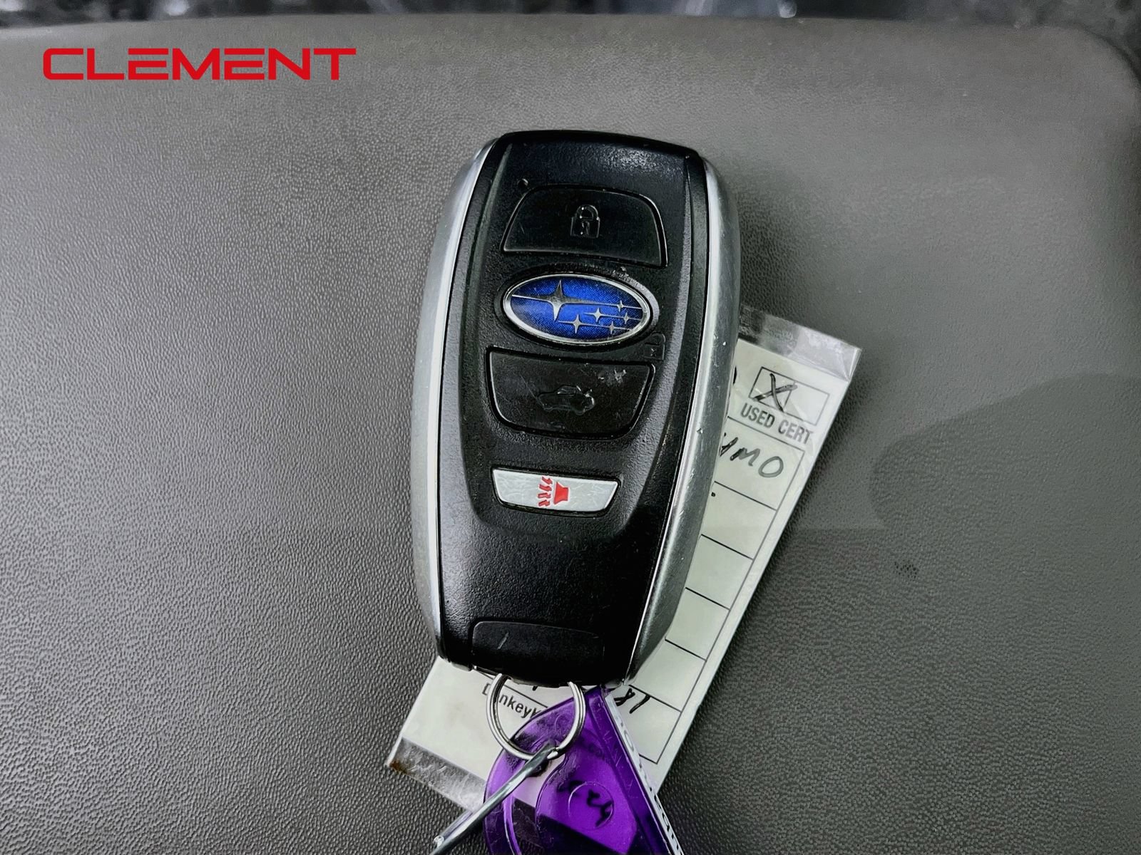 Used 2025 Subaru Outback Onyx Edition AWD/4WD image 22