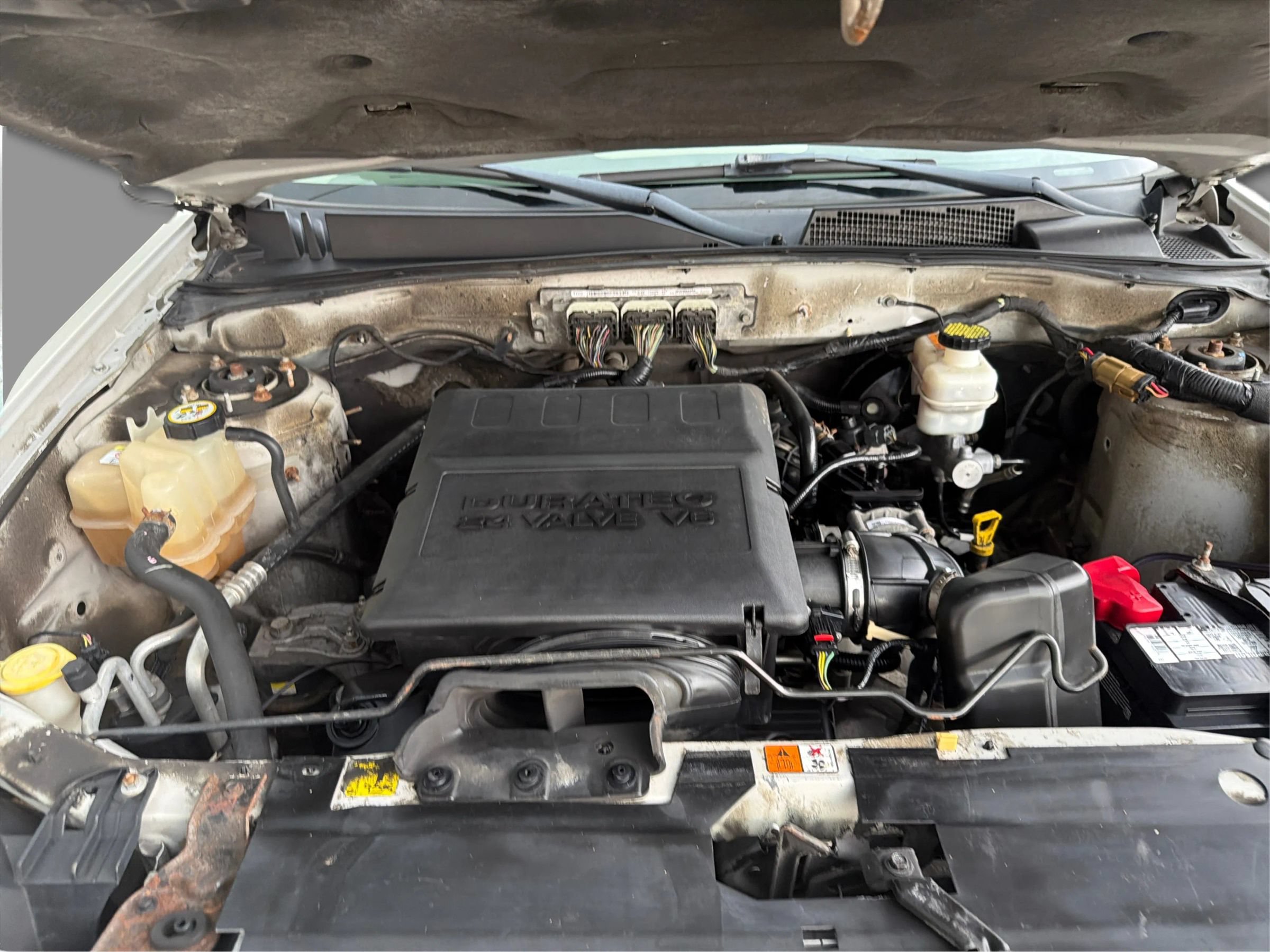 Used 2011 Mercury Mariner Premier AWD/4WD image 24