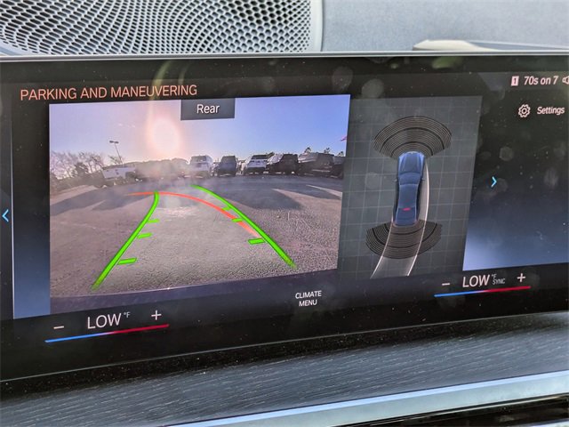 Used 2024 BMW 330e xDrive image 26