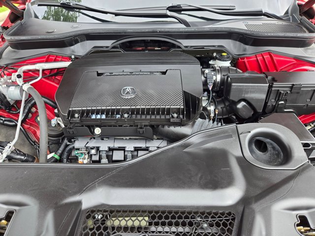 Used 2022 Acura MDX SH-AWD w/ Advance Package image 25