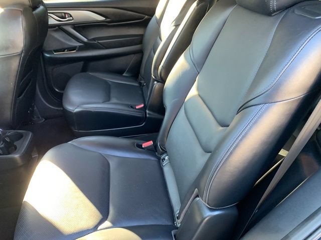 Used 2023 MAZDA CX-9 Touring AWD/4WD image 19