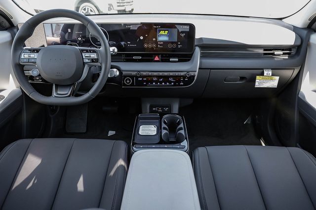 New 2026 Hyundai Ioniq 5 SEL RWD image 12