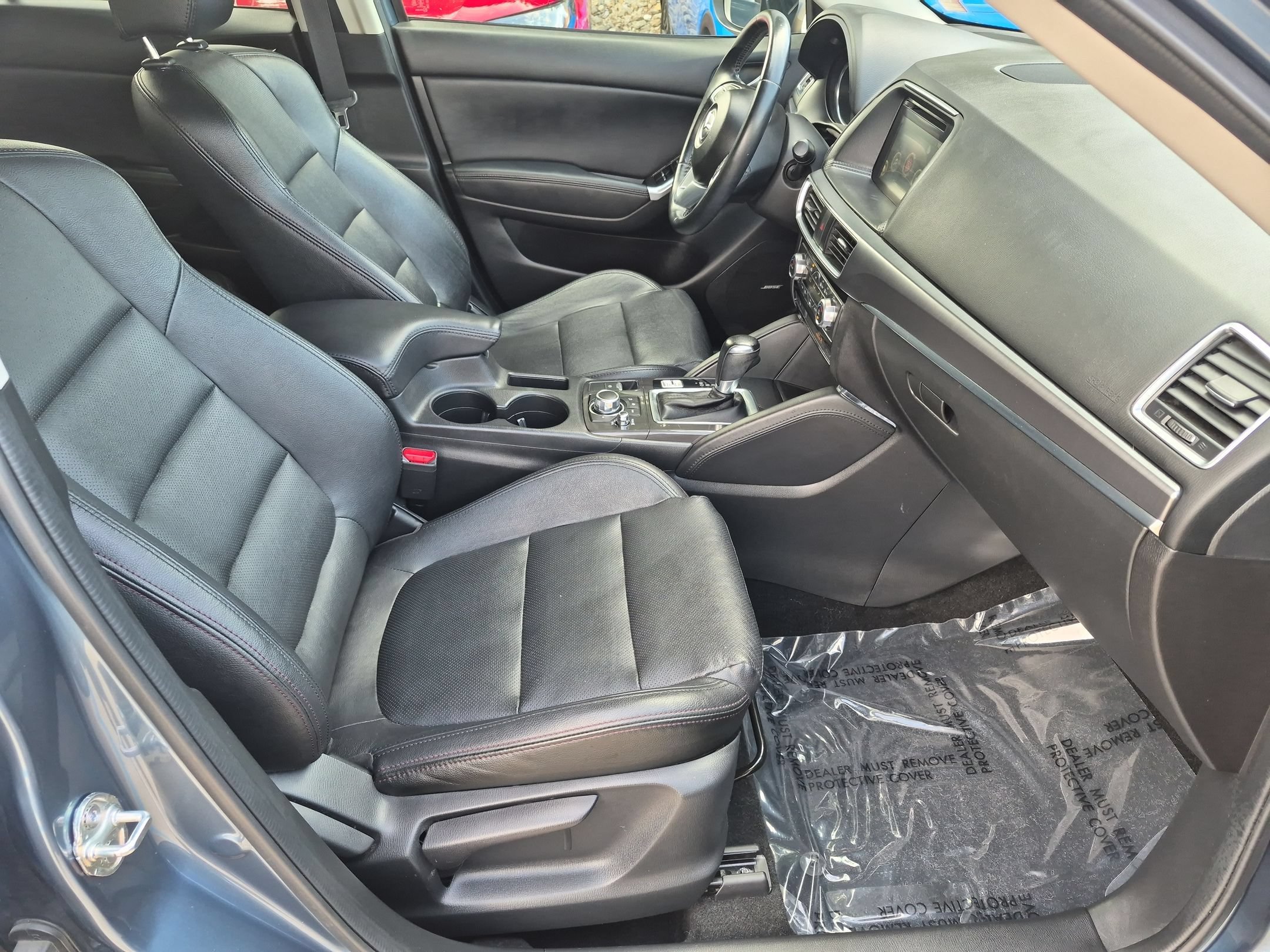 Used 2016 MAZDA CX-5 Grand Touring AWD/4WD image 31