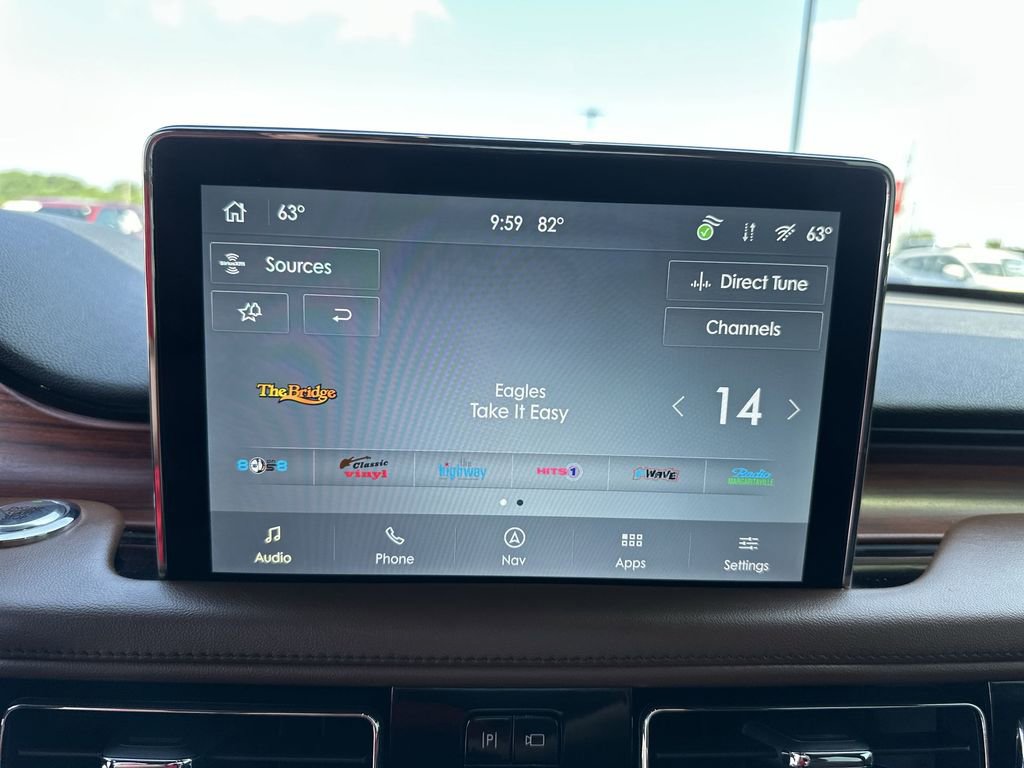 Used 2021 Lincoln Aviator Reserve w/ Equipment Group 208A AWD/4WD image 22